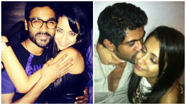 tamil actress Trishas most shocking controversies tamil actress Trishas most shocking controversies