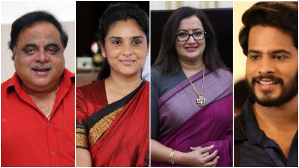 Will Sandalwood Queen Ramya Return To Active Politics Soon ..? 