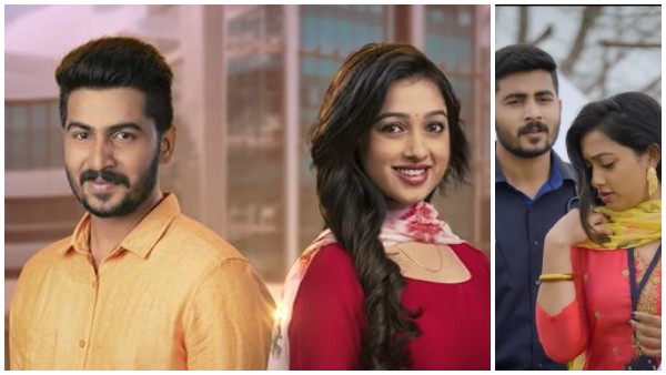 New Serial Kasturi in star suvarna 