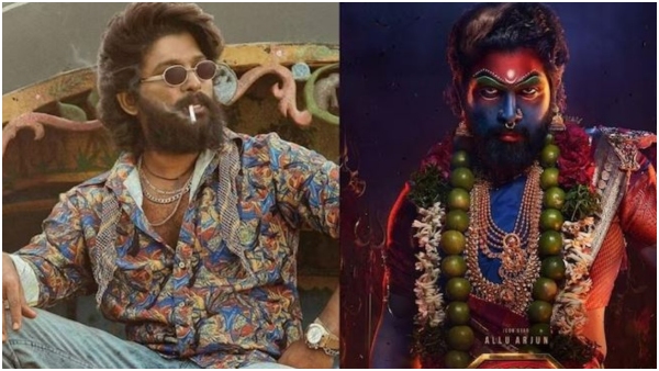 Allu Arjun says Pushpa 3 will come after 2 details of his role with Rashmika Mandanna Allu Arjun says Pushpa 3 will come after 2 details of his role with Rashmika Mandanna