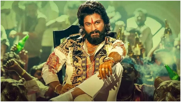 Allu Arjun says Pushpa 3 will come after 2 details of his role with Rashmika Mandanna Allu Arjun says Pushpa 3 will come after 2 details of his role with Rashmika Mandanna