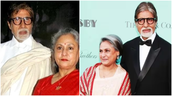 Amitabh Bachchan Has Joint Net Worth Of 1.578 Crore With Jaya Bachchan 