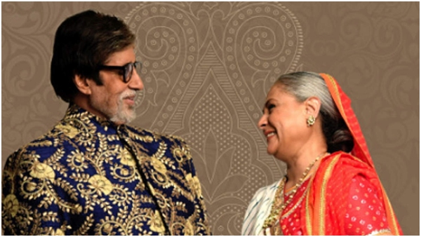 Amitabh Bachchan Has Joint Net Worth Of 1.578 Crore With Jaya Bachchan 