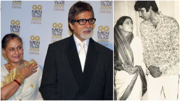 Amitabh Bachchan Has Joint Net Worth Of 1.578 Crore With Jaya Bachchan 