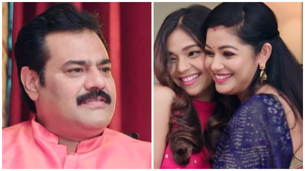 Kannada serial Amruthadhare written update 10th February episode Kannada serial Amruthadhare written update 10th February episode