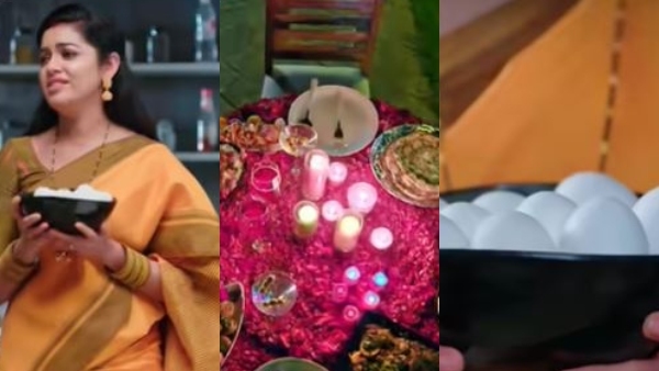 Amruthadhaare Serial 01 February episode written update 