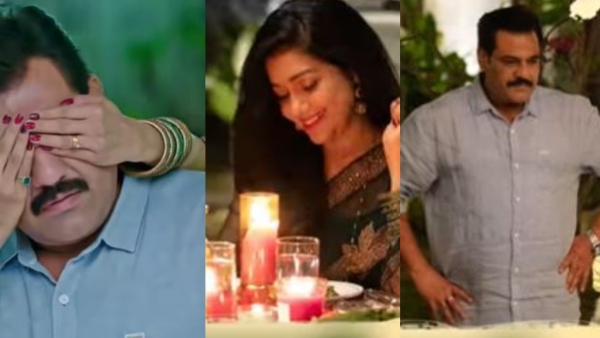 Amruthadhaare Serial 01 February episode written update 