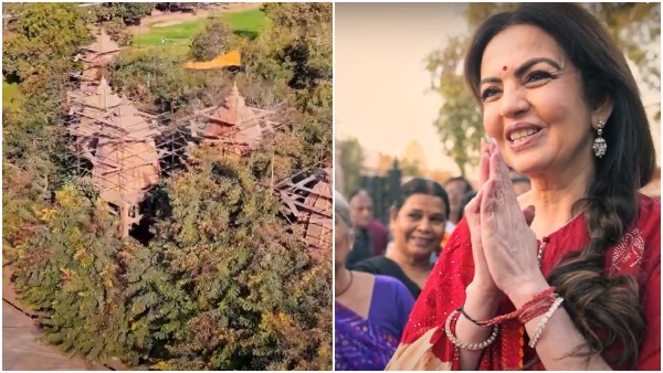  Anant Ambani Radhika Merchant Wedding All you need to know 