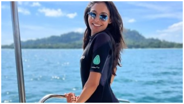 Wont marry anyone in my life says tamil actress Andrea Jeremiah