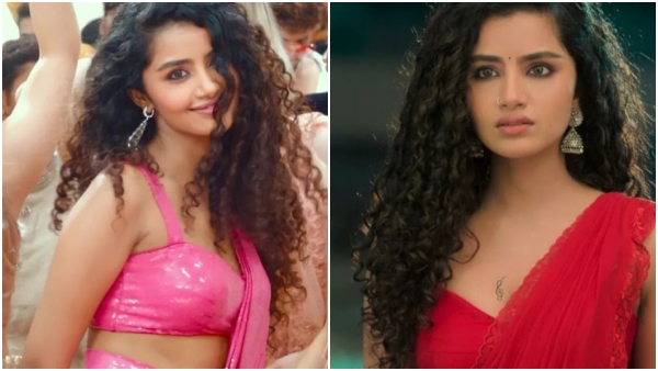 Anupama Parameswarans whopping remuneration for Tillu Square 