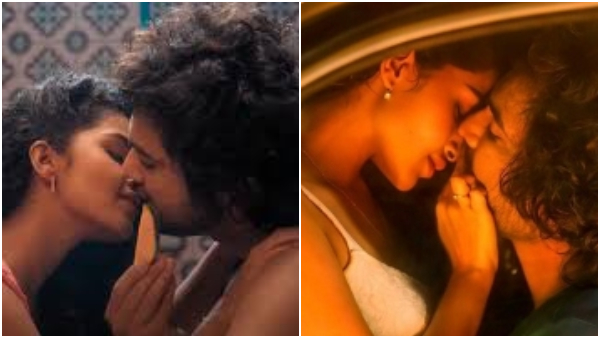 Anupama Parameswaran’s bold look in Tillu Square becomes a hot topic 