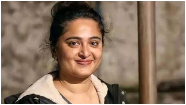 Anushka shetty starts shooting for untitled film under UV Creations