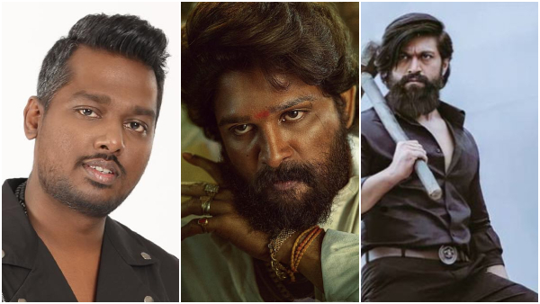 Director Atlee gets trolled for comparing Thalapathy Vijay with KGF actor Yash