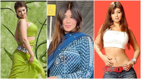 Ayesha Takia breaks the internet with rare appearance, gets trolled online 