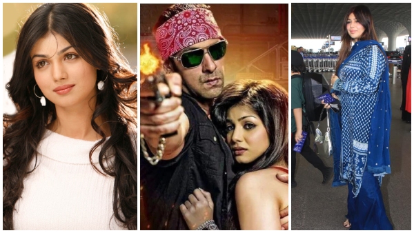 Ayesha Takia breaks the internet with rare appearance, gets trolled online 