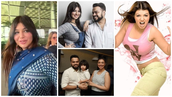 Ayesha Takia breaks the internet with rare appearance, gets trolled online 