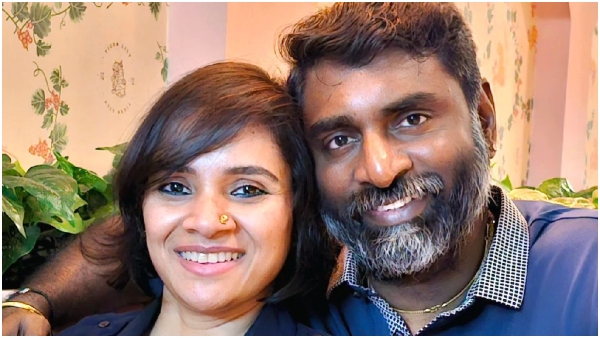 Baahubali cinematographer Senthil kumar wife died