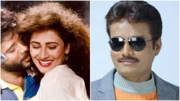 How did Bureaucrat turned actor K Shivaram got Baa Nalle Madhuchandrake movie offer How did Bureaucrat turned actor K Shivaram got Baa Nalle Madhuchandrake movie offer