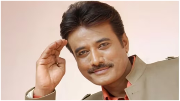 How did Bureaucrat turned actor K Shivaram got Baa Nalle Madhuchandrake movie offer How did Bureaucrat turned actor K Shivaram got Baa Nalle Madhuchandrake movie offer