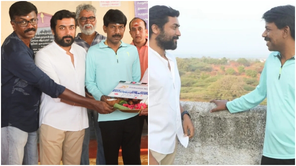 Mamitha Baiju Opts Out Of Vanangaan, Says Director Bala Hit Her During Shoot 