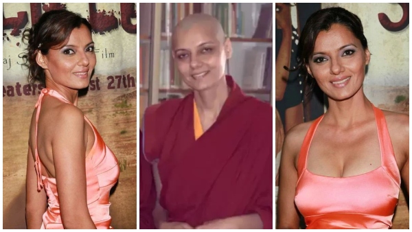 Barkha Madan, model who competed with Aishwarya rai and Sushmita sen 