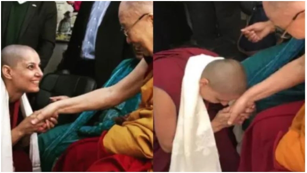 Barkha Madan, model who competed with Aishwarya rai and Sushmita sen 