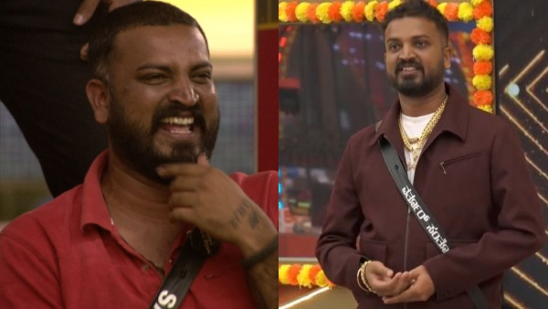 Bigg Boss Kannada 10 Varthur Santhosh revealed his fathers property details
