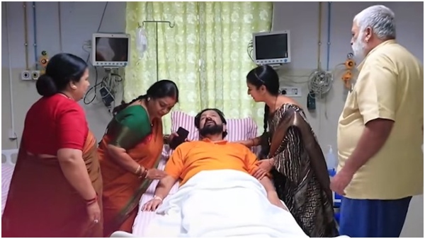 kannada serial BhagyaLakshmi written update 3rd February 