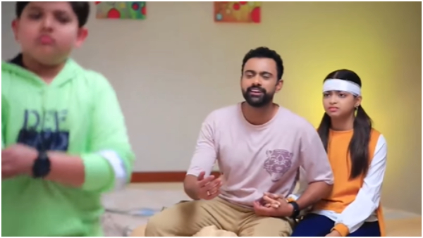 Bhagya Lakshmi serial February 14th update on Bhagya and Shrestha Bhagya Lakshmi serial February 14th update on Bhagya and Shrestha