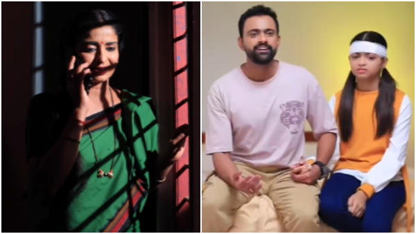 Bhagya Lakshmi serial 15th February update on Shreshta and Pooja