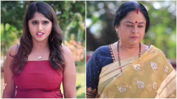 Bhagyalakshmi serial February 27th episode update
