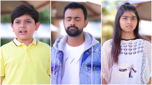 Bhagyalakshmi serial February 29th update on Thandav agression on his son Bhagyalakshmi serial February 29th update on Thandav agression on his son