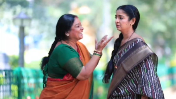 Bhagyalakshmi Kannada Serial Feb 7th Episode Update Bhagyalakshmi Kannada Serial Feb 7th Episode Update