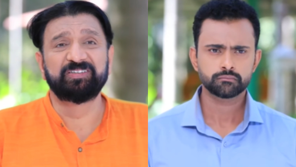 Bhagyalakshmi Kannada Serial Feb 7th Episode Update Bhagyalakshmi Kannada Serial Feb 7th Episode Update