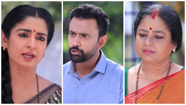 Kannada serial BhagyaLakshmi written 10th February Kannada serial BhagyaLakshmi written 10th February