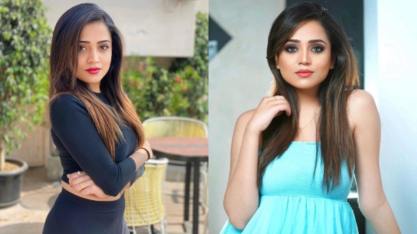 After Bharjari Bachelors Sanjana Chidanand will entertain with Gicchi Gili Gili show After Bharjari Bachelors Sanjana Chidanand will entertain with Gicchi Gili Gili show