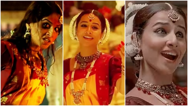 Karthik Aaryan And OG Manjulika team up for Bhool Bhulaiyaa 3 