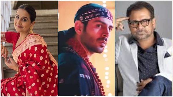 Karthik Aaryan And OG Manjulika team up for Bhool Bhulaiyaa 3 