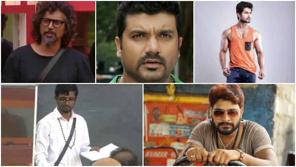 Bigg Boss Kannada Runner-Up Corrent Status and Professions