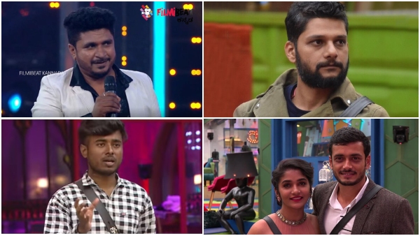 Bigg Boss Kannada Runner-Up Corrent Status and Professions