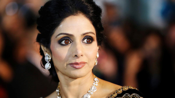 More than a million followers are following Sridevi on Instagram even after her death