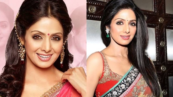 More than a million followers are following Sridevi on Instagram even after her death