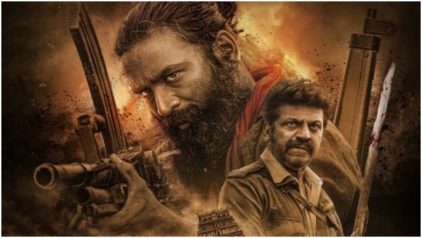 Captain Miller OTT streaming date is locked