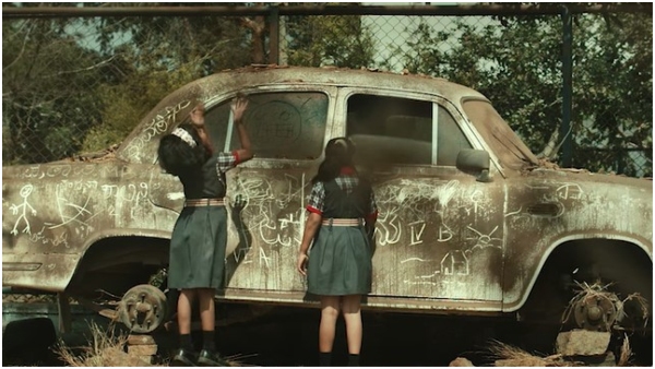 Colors kannada serial chukki thare Written Update on promo Colors kannada serial chukki thare Written Update on promo