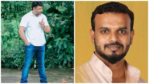 Karnataka Prajapara Vedike shafi, apologized Darshan and withdrew the complaint