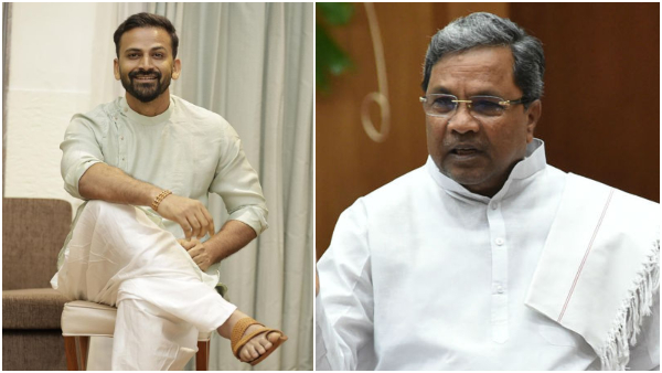 Congress Planning to gave ticket to Daali Dhananjay from Mysore Constituency 