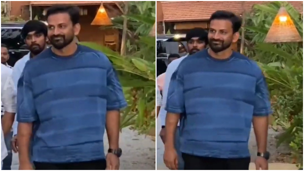 Daali Dhananjay reaction on contesting election from Mysore Constituency 