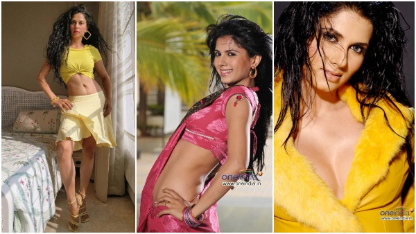 Sandalwood celebrities who ended their careers abruptly 