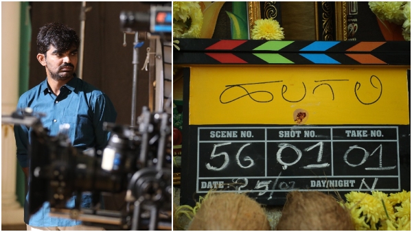 Darling Krishna in freedom fighter movie Halagali Darling Krishna in freedom fighter movie Halagali