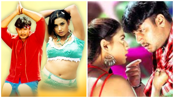 A look at the journey of the Kannada superstar Darshan on his 47th birthday .. A look at the journey of the Kannada superstar Darshan on his 47th birthday ..